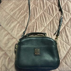 Dooney & Bourke Ambler Crossbody Purse